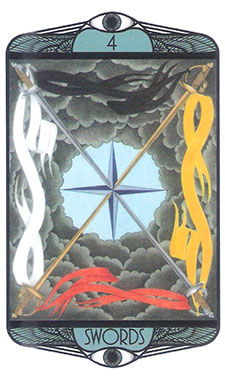 Hardy Tarot